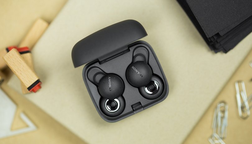 Sonys new linkbuds and flagship over-ear headphones leaked