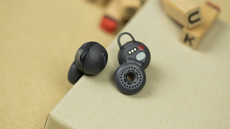 Sony LinkBuds Review: Ambient audio awesomeness - 9to5Google