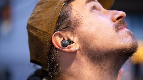 Sony LinkBuds review: The most exciting headphones today | NextPit
