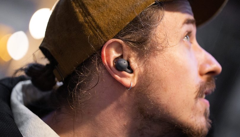 Sony's LinkBuds S are $200 noise-canceling earbuds with Auto Play