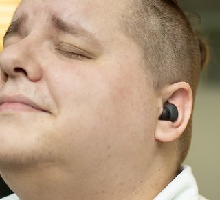 Sony LinkBuds S: The world's smallest true wireless headphones with ANC