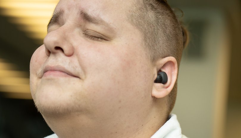 Sony LinkBuds S The world s smallest true wireless headphones