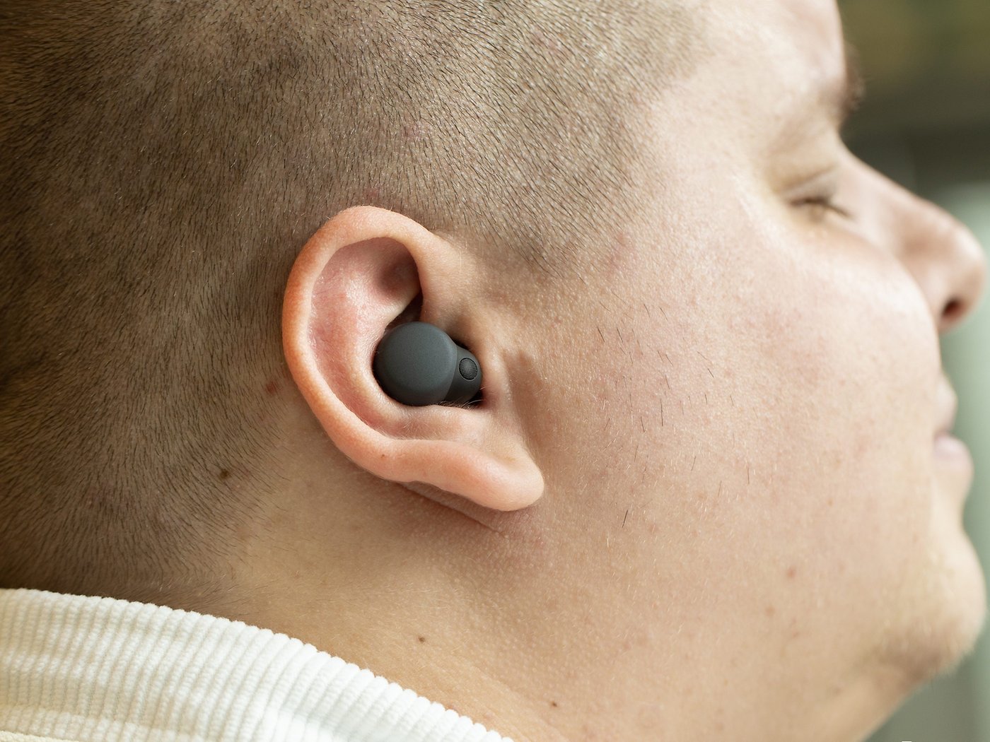 Sony LinkBuds S at 36% Off Are Among the Best Compact ANC In