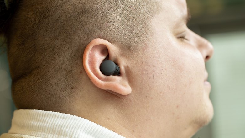 Sony LinkBuds S: The world's smallest true wireless headphones 