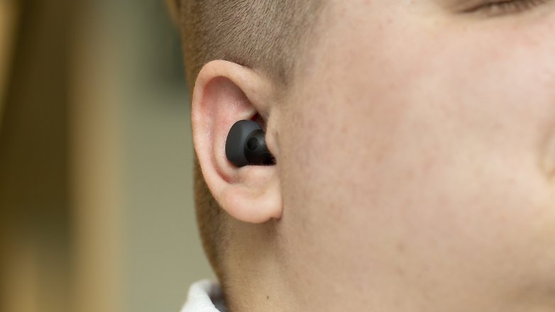 Sony LinkBuds S: The world's smallest true wireless headphones with ANC