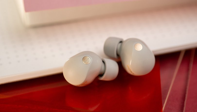 Sony's WF-1000XM5 premium wireless earbuds offer a new look with improved  ANC