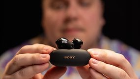 Test des Sony WF-1000XM5: Mes écouteurs sans fil préférés