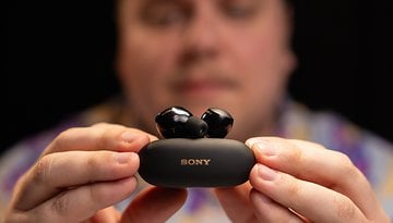 Sony WF-1000XM5 im Test: Meine liebsten kabellosen Kopfhörer