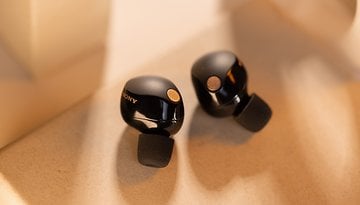 Sony WF-1000XM5 ANC Earbuds are 17% Off During This Rare Sale