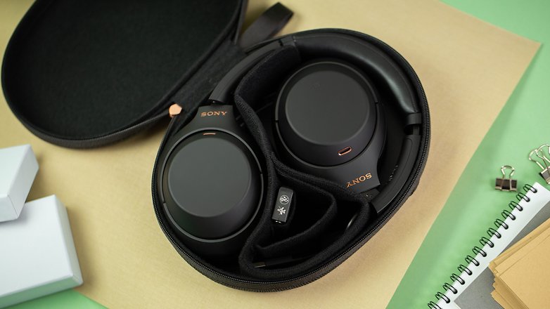 Test Sony WH-1000Xm4 : un grand casque marqué par de faibles progrès