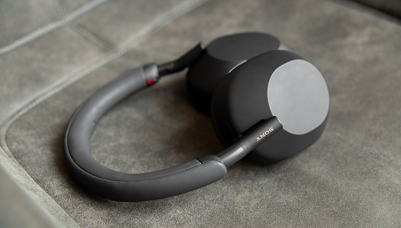 Sony WH-1000XM4 headphones: Save more than $100 at  today - Reviewed