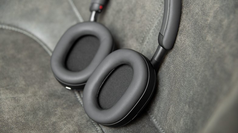 Your ears are fully covered with models like the Sony WH-1000XM5.