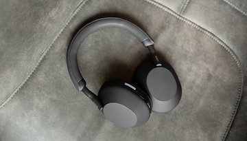 Buy Sony's WH-1000XM5 Over-Ears ANC Headphones at Best Price of $328