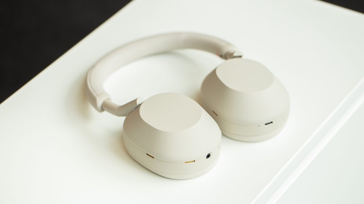 Sony WH-1000XM5