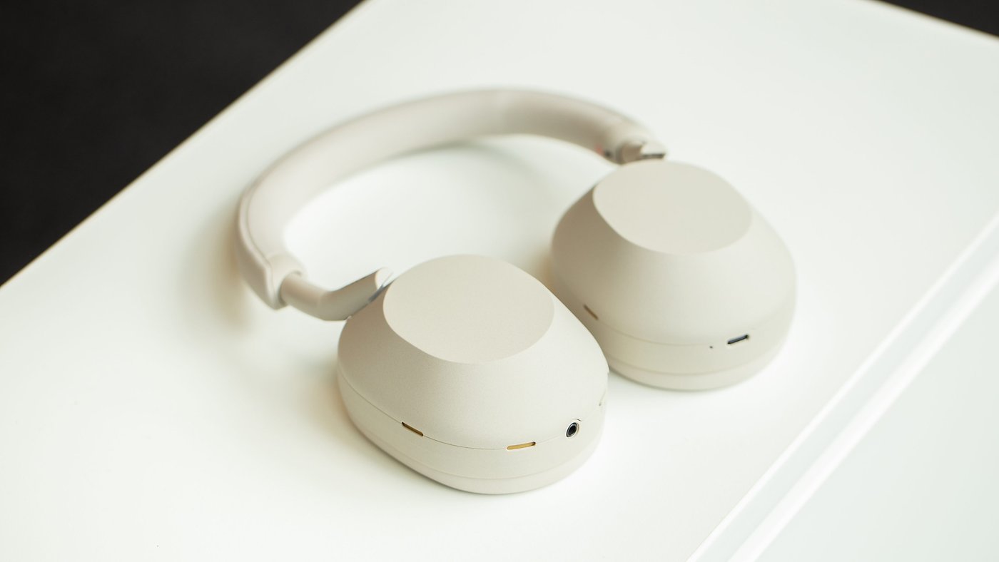 Sony WH-1000XM6: Design Leak Will Make Fans Very Happy