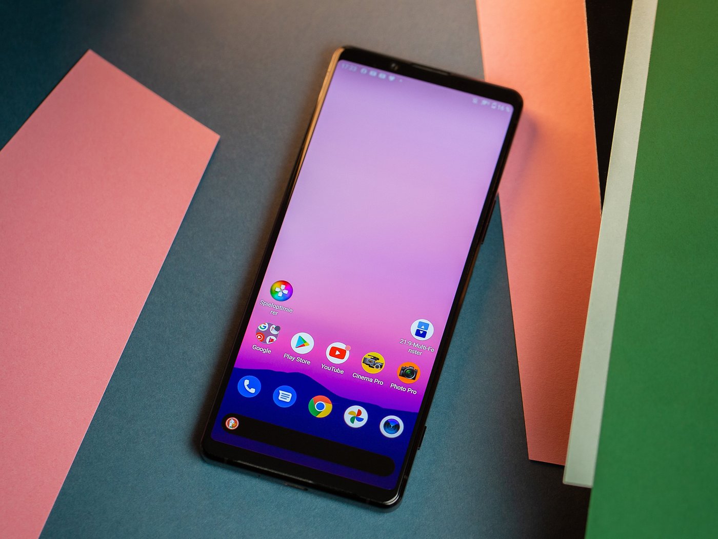 Sony Xperia 1 IIl 本体 Sony XPERIA 1 Japan Version au SOV40 | Unlocked | 64 GB | 6