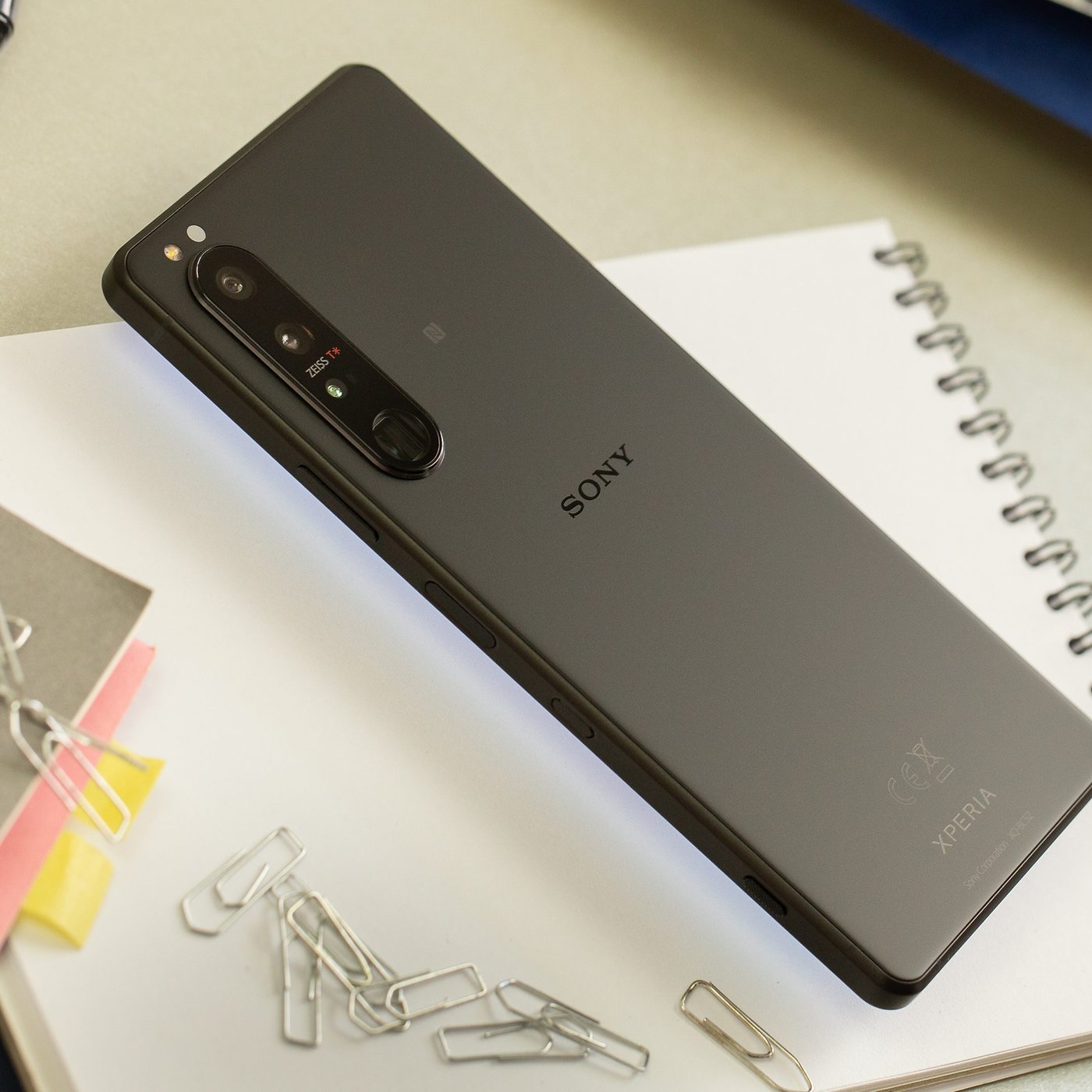 Sony Xperia 1 III review: The final enthusiast smartphone