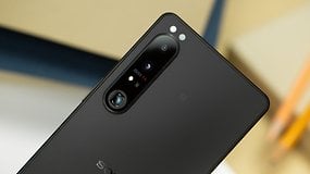 Sony's Flagship Xperia 1 V Camera Phone Could Debut in May