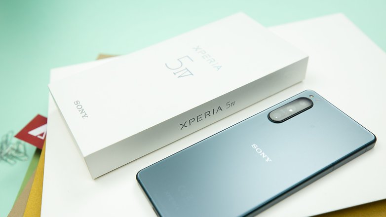 Sony Xperia 5 IV