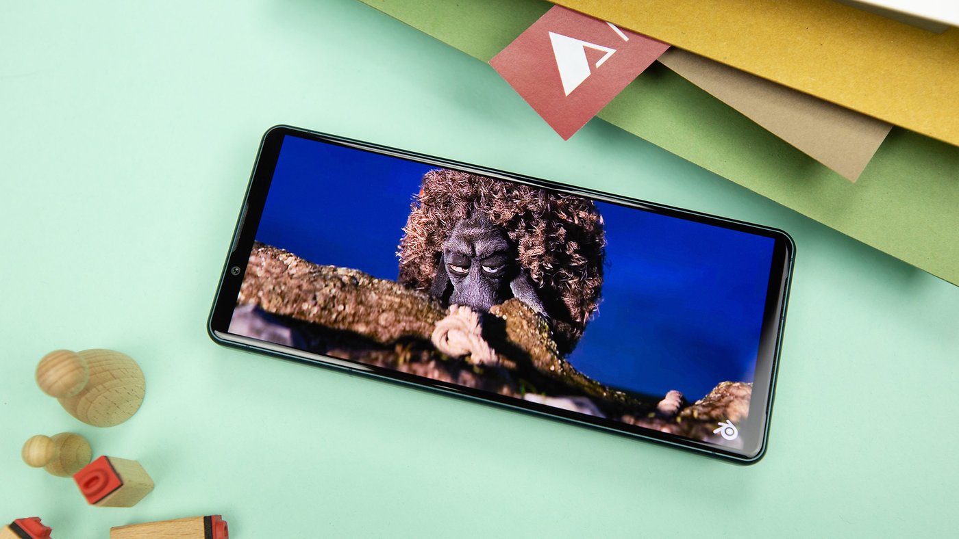 Sony Xperia 5 IV richtig g&uuml;nstig: Jetzt bei Saturn mit o2-Tarif sichern!