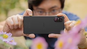 Test du Sony Xperia 5 V: Le smartphone compact fait un retour timide