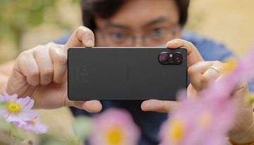 Sony Xperia 5 V Review: A Compact Mix of Old and New