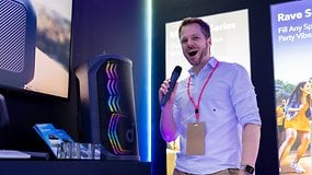 Soundcore Rave 3: Karaoke-Lautsprecher entfernt Gesang mit KI