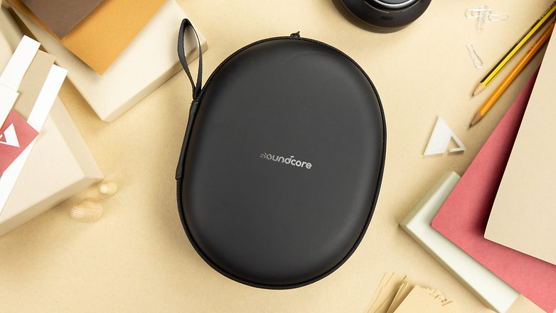 Soundcore Space Q45 review: As good as Sony or Bose for half the price