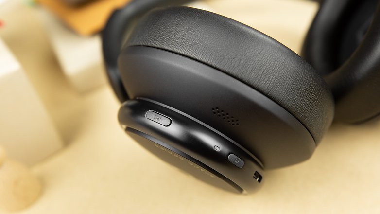 Soundcore Space Q45 Review: The Best Noise-Canceling Headphones