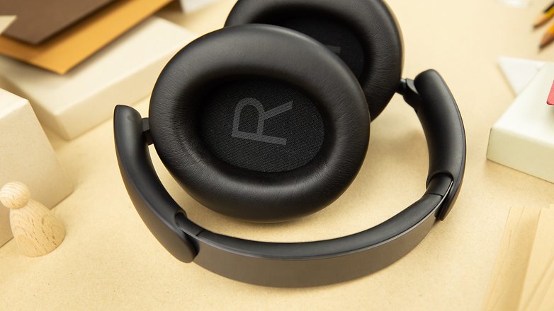 Soundcore by Anker Space Q45 Review, Noise-cancelling headphones