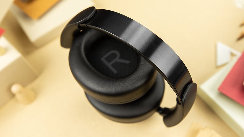 Soundcore Q45 headphones crush noise cancellation and battery life [Review]