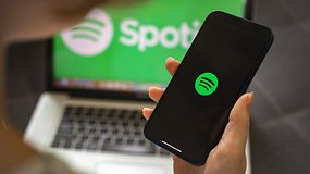 Neues Spotify-Feature: Video-Podcasts bald in in ausgewählten Ländern verfügbar