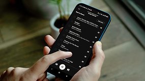 Spotify: Geniales neues Android-Feature sorgt für individuelle Mixtapes