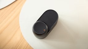 Hightech für Euer Zuhause: Smartes Türschloss mit Face-ID im tink-Angebot