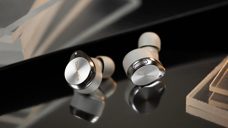 Technics EAH-AZ80 review: Not Your Average ANC Wireless Headphones