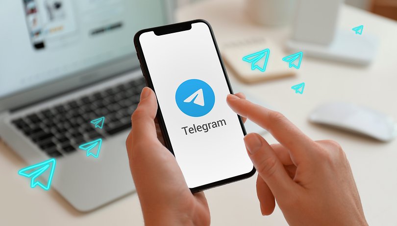 Telegram