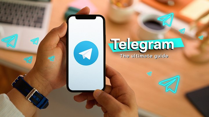 Telegram: Tout Savoir Sur L'application De Messagerie