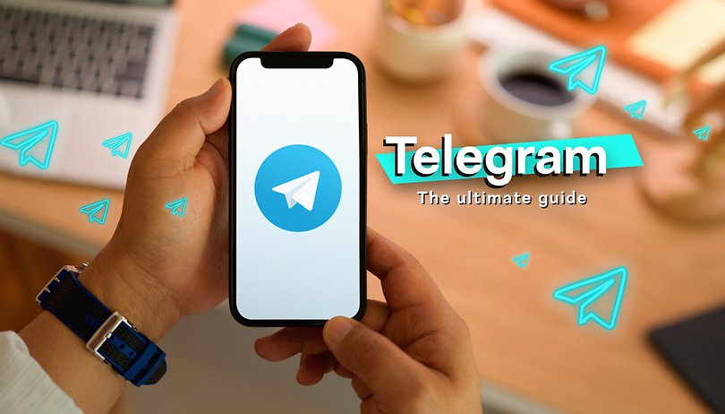 Telegram Guide