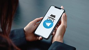 Telegram: 5 fonctionnalités pour être invisible sur l'application de messagerie