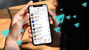 Telegram: Die besten Tipps und Tricks für die WhatsApp-Alternative