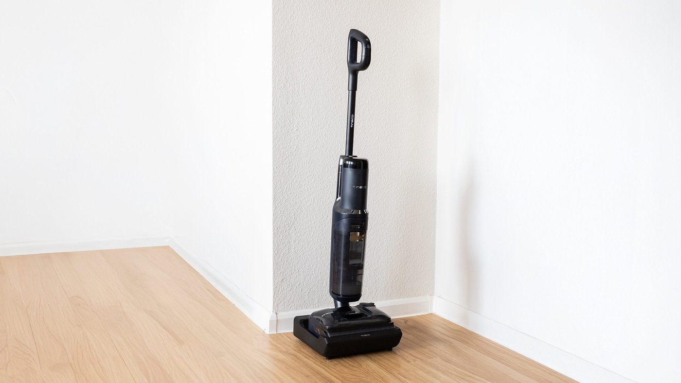 Tineco Floor One S7 Stretch Review: Cordless Vacuum Cleaner has one Big Flaw
