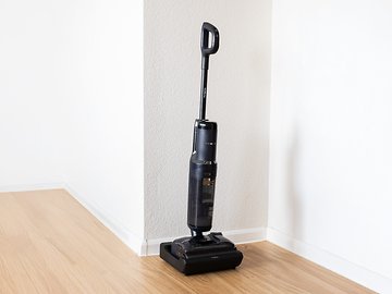 Tineco Floor One S7 Stretch im Test: Akku-Wischsauger mit einem Hauptproblem