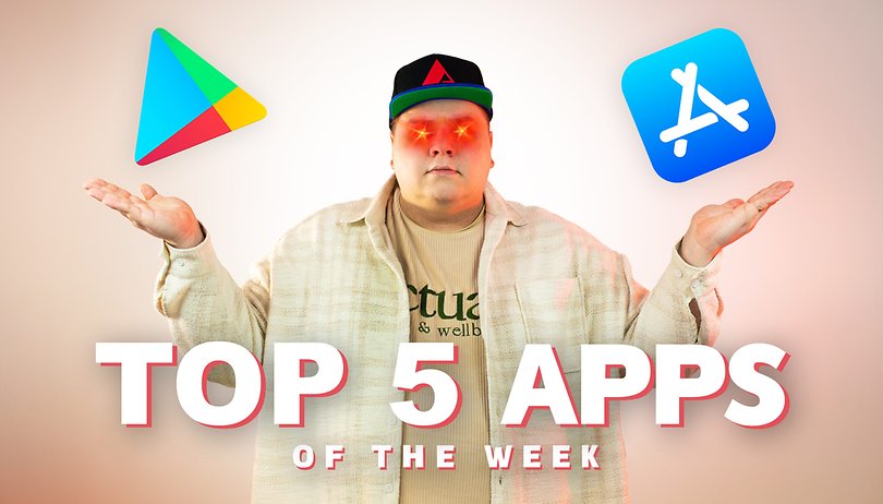 Top 5 Apps COM