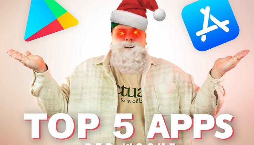 Top 5 Apps DE Small Christmas