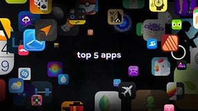 Top 5 Apps in Deutschland