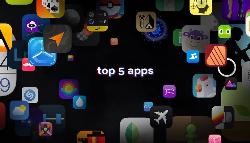 Top Apps