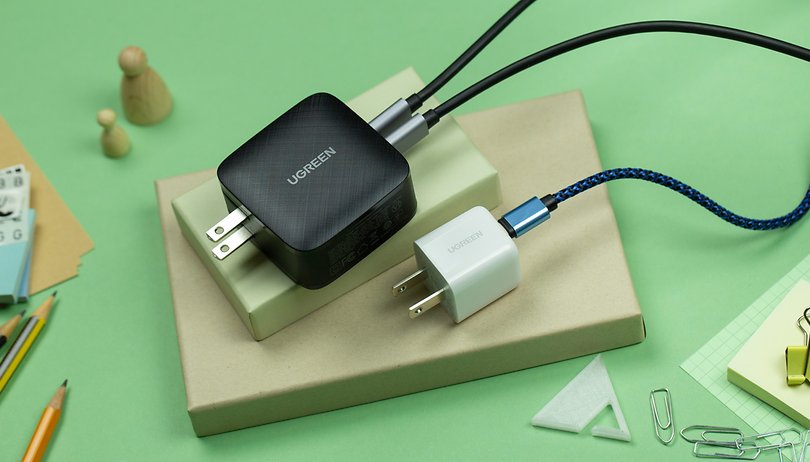 UGREEN 65W USB Charger and Power Adapter review - The Gadgeteer