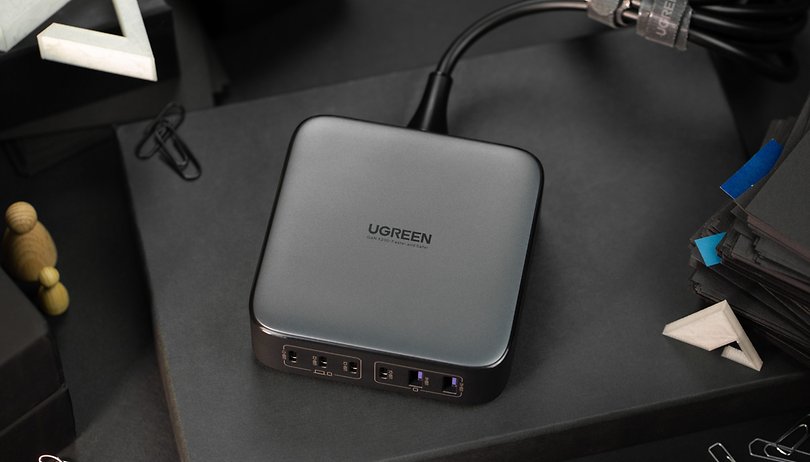 UGREEN Nexode 200W review: The ultimate all-in-one charging