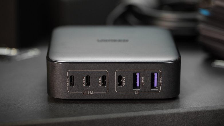 UGREEN Nexode 200W review: The ultimate all-in-one charging