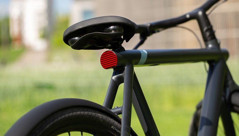 Vanmoof financing discount